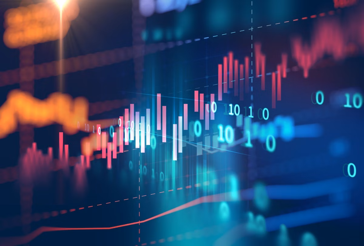Cover image for Machine Learning in Quant: Seeing Beyond the Numbers
