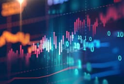 Cover image for Machine Learning in Quant: Seeing Beyond the Numbers