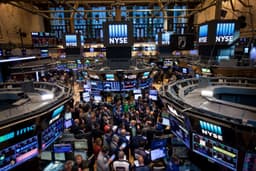 Cover image for What is Quantitative Finance?