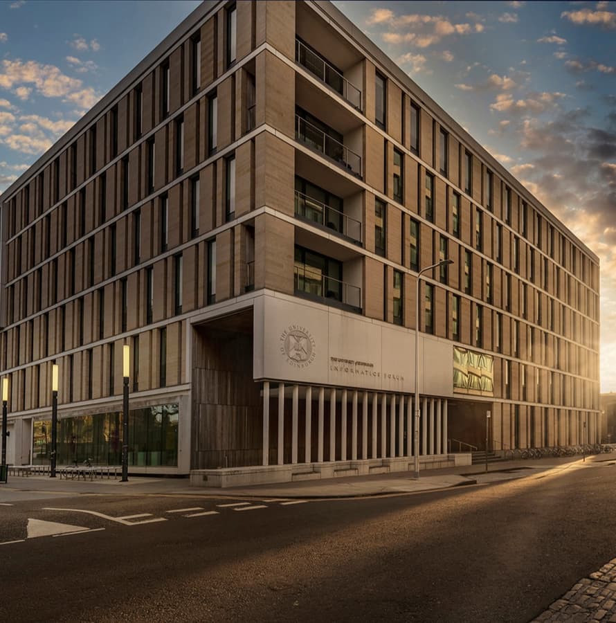 Informatics Fair 2025