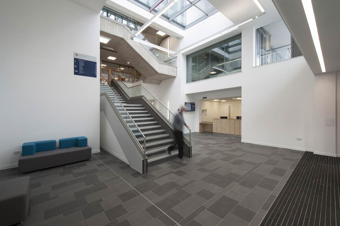 Cover image for Scavenger Hunt