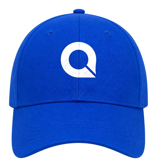 QuantSoc cap