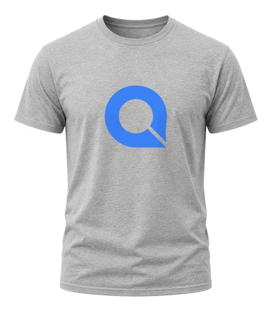 QuantSoc T-shirt